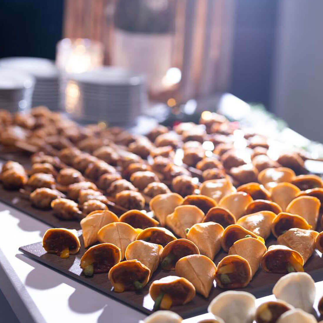 Wie weit im Voraus sollte ich buchen?