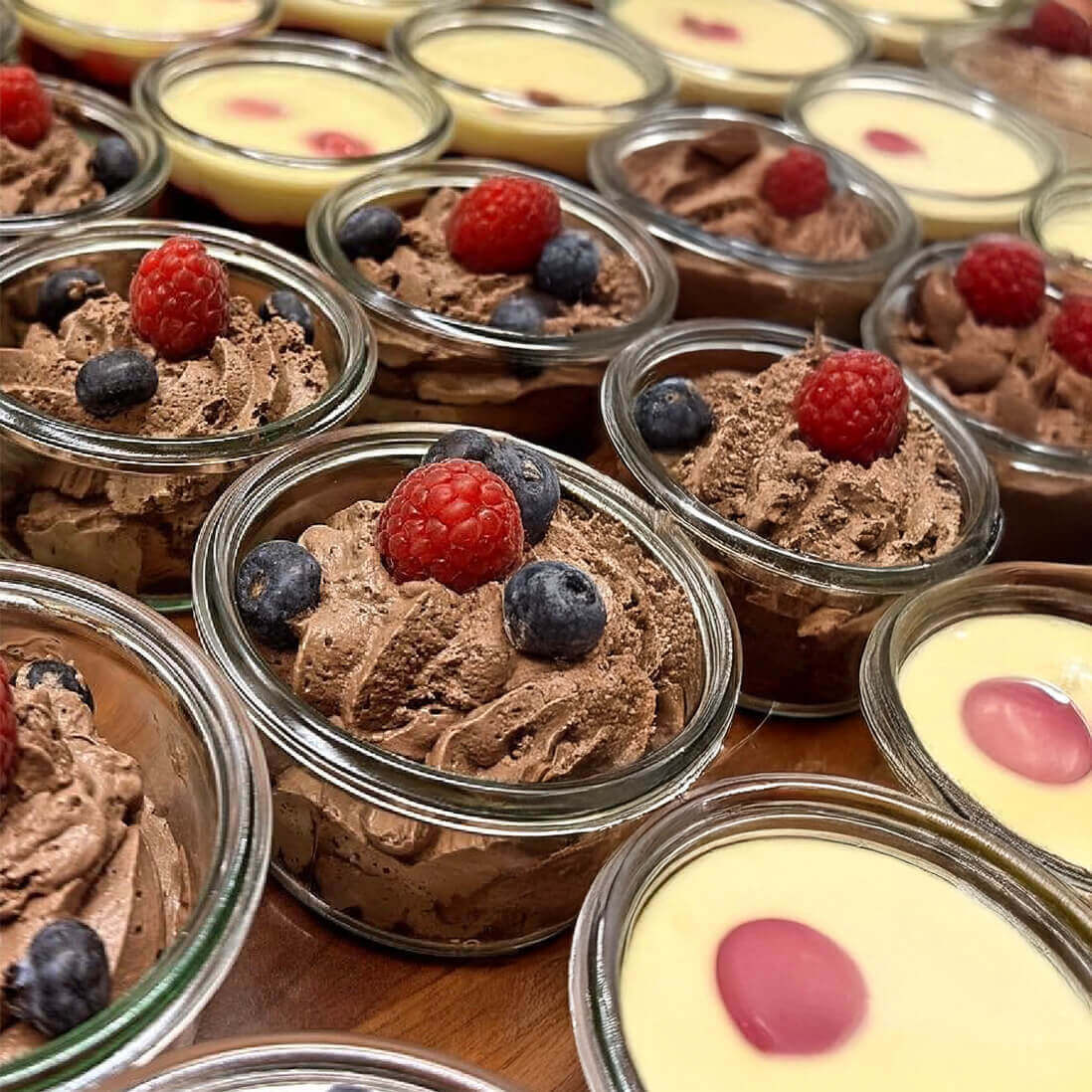 Wie kann ich ein Angebot anfordern?