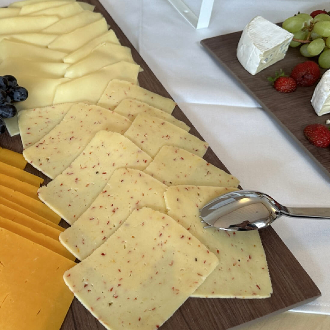 Breakfast Veggie | Vegan