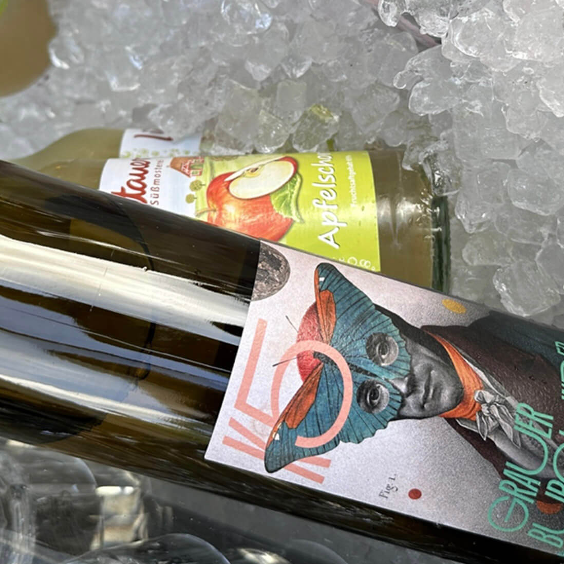 Abendpauschale Basic