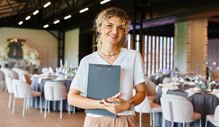 Individuelle Kundenbetreuung