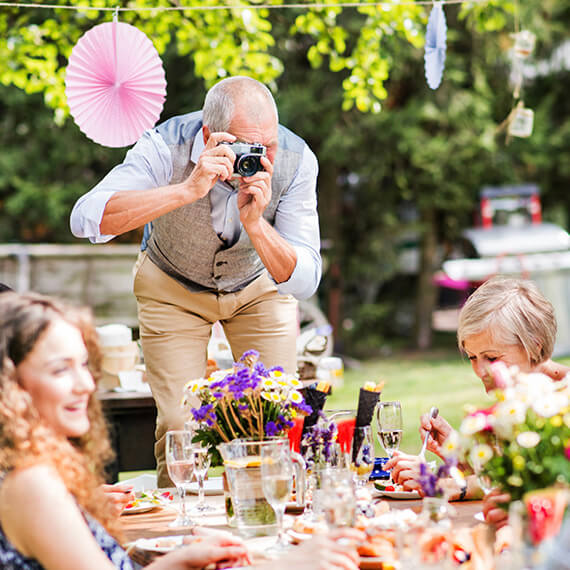 Momente für die Ewigkeit